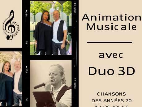Animation musicale