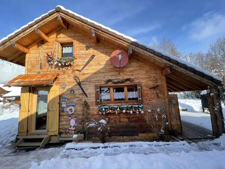 Le Havre de Paix - Bailly Michael