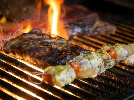 Le Bistrot de la Pastière