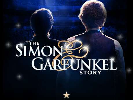 The Simon & Garfunkel Story