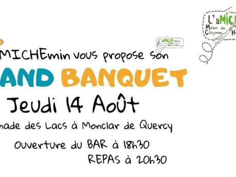 Le Grand Banquet
