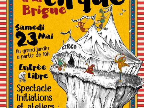 Faites du Cirque, Li Fantiti