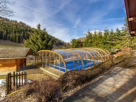 Chalet Alpage