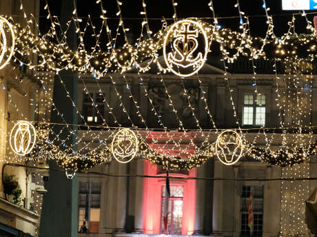 Calend'Arles dans les villages et quartiers