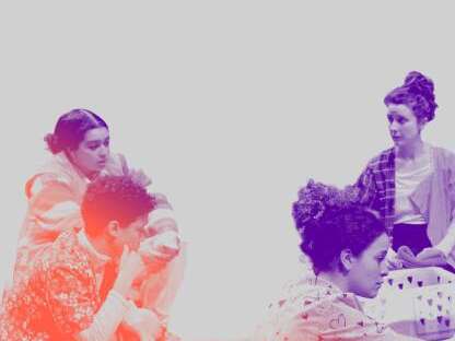 Théâtre - La Crèche : mécanique d’un conflit