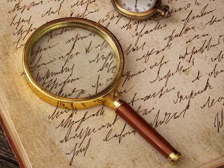 Atelier cryptographie (10-12 ans)