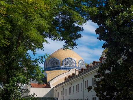 Grand Thermal Baths