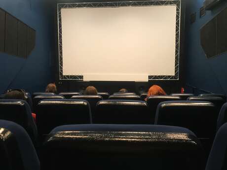 Soirée projection du film la Paralpine