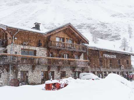 Ferme de l'Adroit