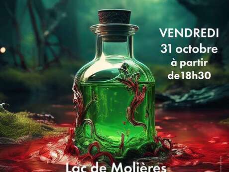Zombie Race