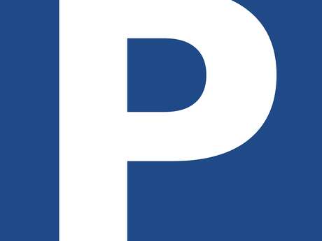 Parking du Cap del Pouech