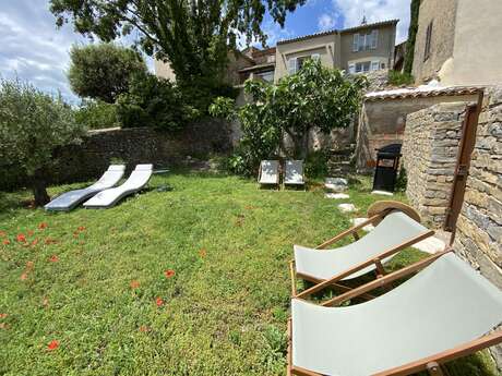 La Maison de la Bergère