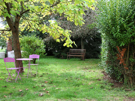 La Maison du Malézy