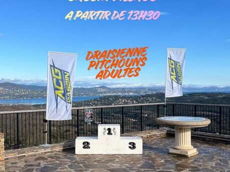 Les Ruelles de Gassin 2026