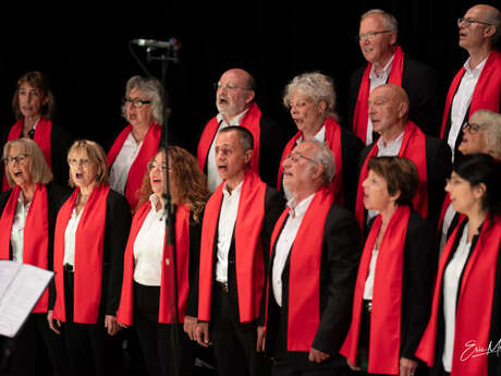 Concert : Garden Gospel Group