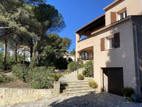 Villa T5 - 8 personnes