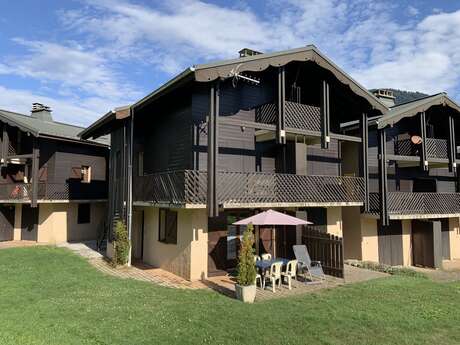 Chalet Pastels E12