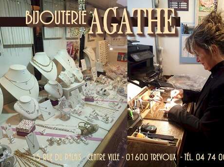 Bijouterie Agathe