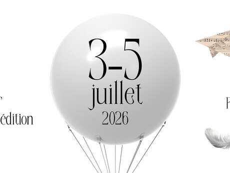 Festival CELLO FAN - 25ème édition