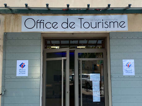 Office de Tourisme de La Seyne sur Mer - Centre ville