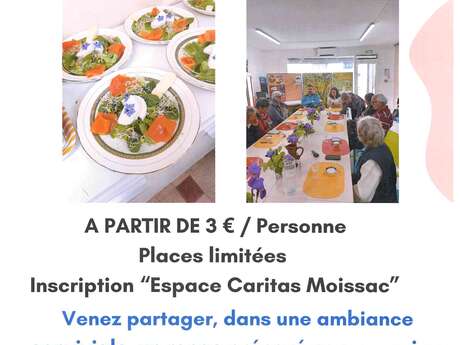 Cercle Popote de Moissac