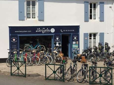 Multi activités par Les Cycles N - Groupes
