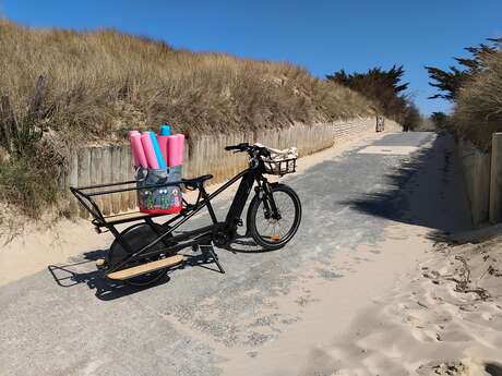 Cours de pilates sur mesure chez vous avec Co Pilates