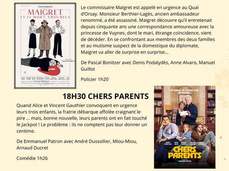 Cinéma itinérant