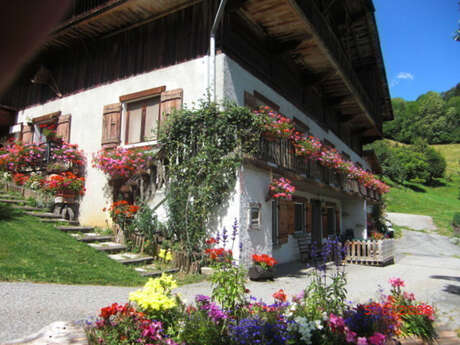 La Bergerie