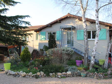 La Ferme de Capucine