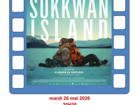 SUKKWAN ISLAND" cinema in Valdeblore