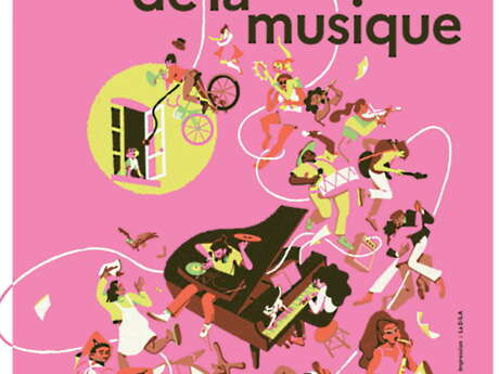 Fête de la Musique