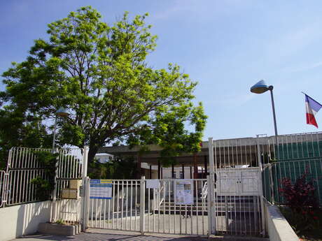 Ecole Maternelle Le Carestier