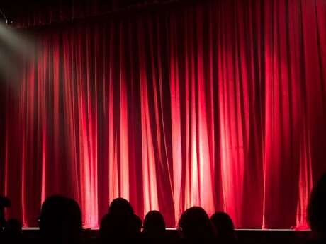 Spectacle musical "Résonnances"