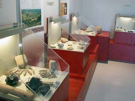 Musée Pierre Martel