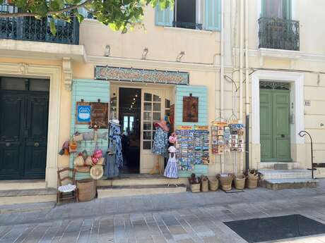 Jannys Atelier