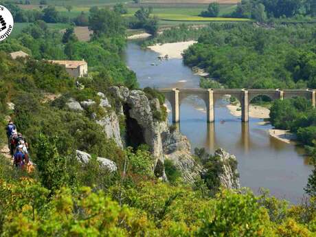 Tour de la Tatie (N°1)