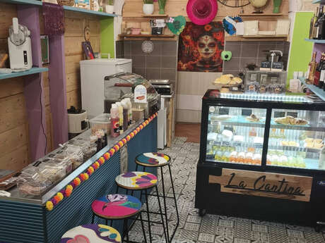 La Cantina