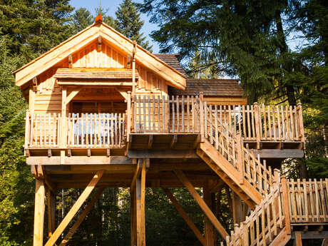 Lodges de Babylone