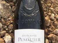 Domaine du Pesquier