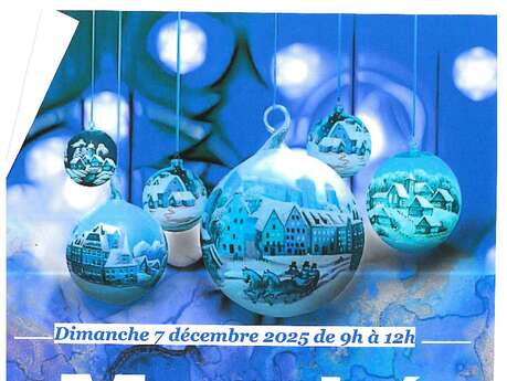 Marché de noël