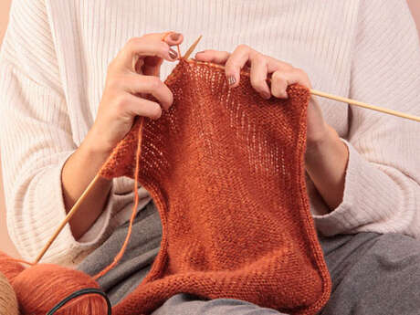 Atelier "Tricrochet"