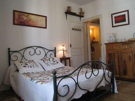 Chambre d'hôtes Le Petit Quernon