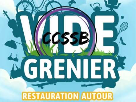 Vide grenier
