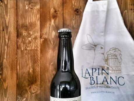 Brasserie le Lapin Blanc