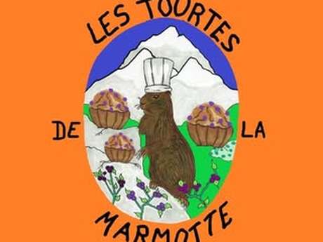 Les Tourtes de la Marmotte