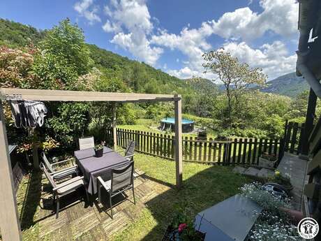 Anna's cottage
