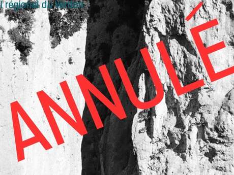 Sortie photographique et écriture « Ecrire avec le vide » - ANNULE