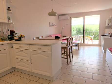 Appartement T2 - 4 personnes