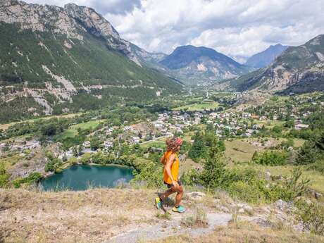 Entrainement - Atelier technique - La Roche-de-Rame